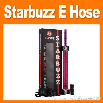 2014 Starbuzz E-Hose Electronic Hookah Vaporizer Ehose E Cigarette E Hose